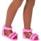 Papusa Barbie, Family&Friends, Club Chelsea, Ari, JJB34