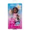 Papusa Barbie, Family&Friends, Club Chelsea, Ari, JJB34