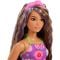 Papusa Barbie, Fashionistas, JJN57