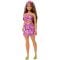 Papusa Barbie, Fashionistas, JJN57