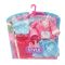 Set de haine si accesorii pentru papusi, Barbie, JJN91