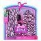 Set de haine si accesorii pentru papusi, Barbie, JJN92