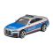 Masina metalica, Matchbox, BMW i4 Police Sedan 2023, JJR56