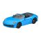 Masina metalica, Matchbox, Porsche 911 Carrera Cabriolet, JJR59
