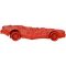 Set 2 vehicule, Hot Wheels, Monster Truck, Slam Prix si Prix Collision, 1:64, JJT57