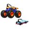 Set 2 vehicule, Hot Wheels, Monster Truck, Scorpedo, 1:64, JJT61