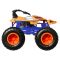Set 2 vehicule, Hot Wheels, Monster Truck, Scorpedo, 1:64, JJT61