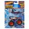Set 2 vehicule, Hot Wheels, Monster Truck, Scorpedo, 1:64, JJT61