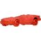 Set 2 vehicule, Hot Wheels, Monster Truck, Race Ace, 1:64, JJT64