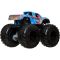 Set 2 vehicule, Hot Wheels, Monster Truck, Race Ace, 1:64, JJT64