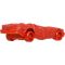 Set 2 vehicule, Hot Wheels, Monster Truck, Race Ace, 1:64, JJT64