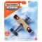 Avion metalic, Matchbox, Sky Busters, Classic Attack, JJW25