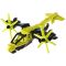 Elicopter metalic, Matchbox, Sky Busters, Sky Safari, JJW26