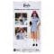 Papusa Barbie Signature, Barbiestyle Fashion Week New York, JJX32