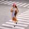 Papusa Barbie Signature, Barbiestyle Fashion Week New York, JJX32