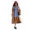 Papusa Barbie Signature, Barbiestyle Fashion Week New York, JJX32