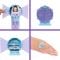 Papusa cu accesorii surpriza, Disney Frozen, Jewel Reveal, Elsa, JJY36