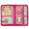 Penar cu un fermoar si accesorii, Grafix, Besties Basic
