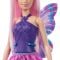 Papusa Barbie, Dreamtopia Fairy, Mov, JKB62
