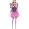 Papusa Barbie, Dreamtopia Fairy, Mov, JKB62