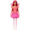 Papusa Barbie, Dreamtopia Fairy, Roz, JKB63