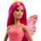 Papusa Barbie, Dreamtopia Fairy, Roz, JKB63