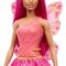 Papusa Barbie, Dreamtopia Fairy, Roz, JKB63