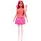 Papusa Barbie, Dreamtopia Fairy, Roz, JKB63