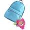 Set de joaca cu papusa Polly Pocket, Plushie Bear Compact, JKC79
