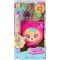 Set de joaca cu papusa Polly Pocket, Plushie Bear Compact, JKC79
