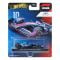 Masinuta metalica de curse, Hot Wheels, BWT Alpine 2025, Formula 1 Team 10, JKD82