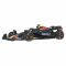 Masinuta metalica de curse, Hot Wheels, Oracle Red Bull Racing 2025, Formula 1 Team 1, JKD83