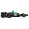 Masinuta metalica de curse, Hot Wheels, Kick Sauber 2025, Formula 1 Team 27, JKD84