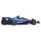 Masinuta metalica de curse, Hot Wheels, Atlassian Williams Racing 2025, Formula 1 Team 55, JKD85