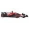 Masinuta metalica de curse, Hot Wheels, 2025 Formula 1 #44, JKD86