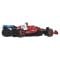 Masinuta metalica de curse, Hot Wheels, 2025 Formula 1 #44, JKD86