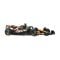 Masinuta metalica de curse, Hot Wheels, Formula 1, McLaren Formula 1 Team (#4), JKD88