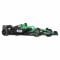 Masinuta metalica de curse, Hot Wheels, Kick Sauber 2025, Formula 1 Team 5, JKD89