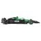 Masinuta metalica de curse, Hot Wheels, Kick Sauber 2025, Formula 1 Team 5, JKD89