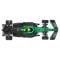 Masinuta metalica de curse, Hot Wheels, Kick Sauber 2025, Formula 1 Team 5, JKD89