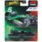 Masinuta metalica de curse, Hot Wheels, Kick Sauber 2025, Formula 1 Team 5, JKD89