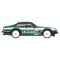 Masina metalica, Hot Wheels Premium, Car Culture, Jaguar XJS, JKF02