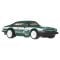 Masina metalica, Hot Wheels Premium, Car Culture, Jaguar XJS, JKF02