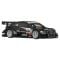Masina metalica, Hot Wheels Premium, Car Culture, Aero Styles, 2008 Audi A4 Touring Car, JKF04