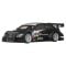 Masina metalica, Hot Wheels Premium, Car Culture, Aero Styles, 2008 Audi A4 Touring Car, JKF04