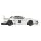Masina metalica, Hot Wheels Premium, Car Culture, Aero Styles, LB-Kaido Works Nissan R32 Skyline GT-R, JKF05