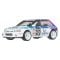 Masina metalica, Hot Wheels Premium, Car Culture, Mazda 323 GTR, JKF17