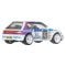 Masina metalica, Hot Wheels Premium, Car Culture, Mazda 323 GTR, JKF17