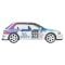 Masina metalica, Hot Wheels Premium, Car Culture, Mazda 323 GTR, JKF17