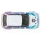 Masina metalica, Hot Wheels Premium, Car Culture, Mazda 323 GTR, JKF17